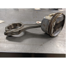 117V104 Piston and Connecting Rod Standard For 05-09 Toyota 4Runner  4.0 1320139126